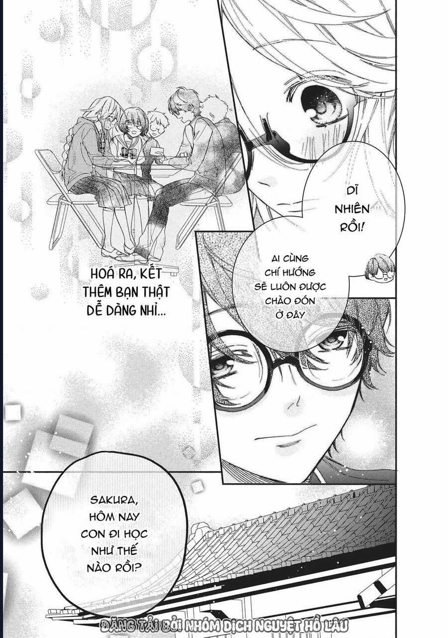 Boss Bride Days - Chương 6 - Trang 62