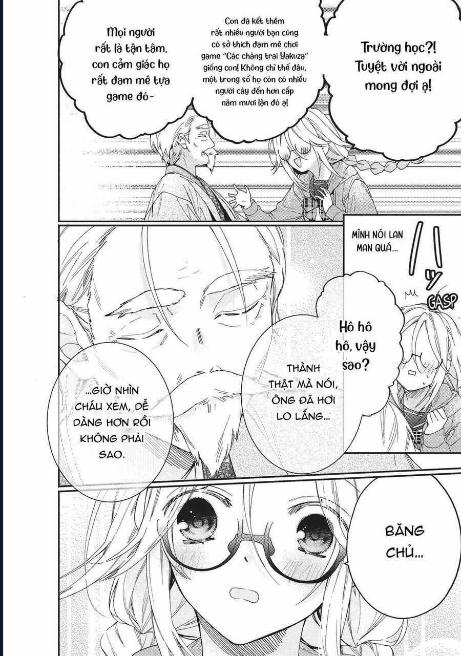 Boss Bride Days - Chương 6 - Trang 63