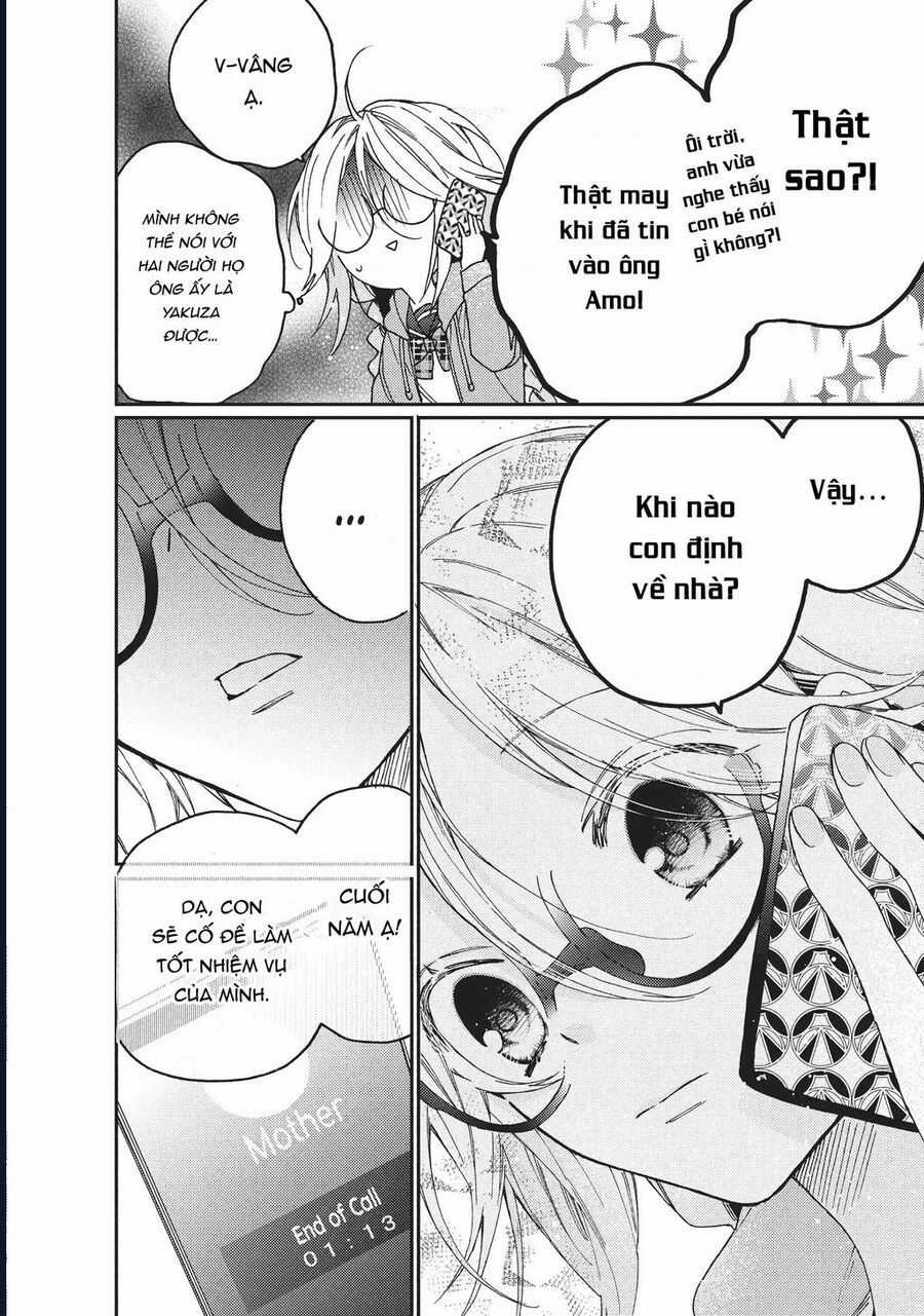 Boss Bride Days - Chương 6 - Trang 65