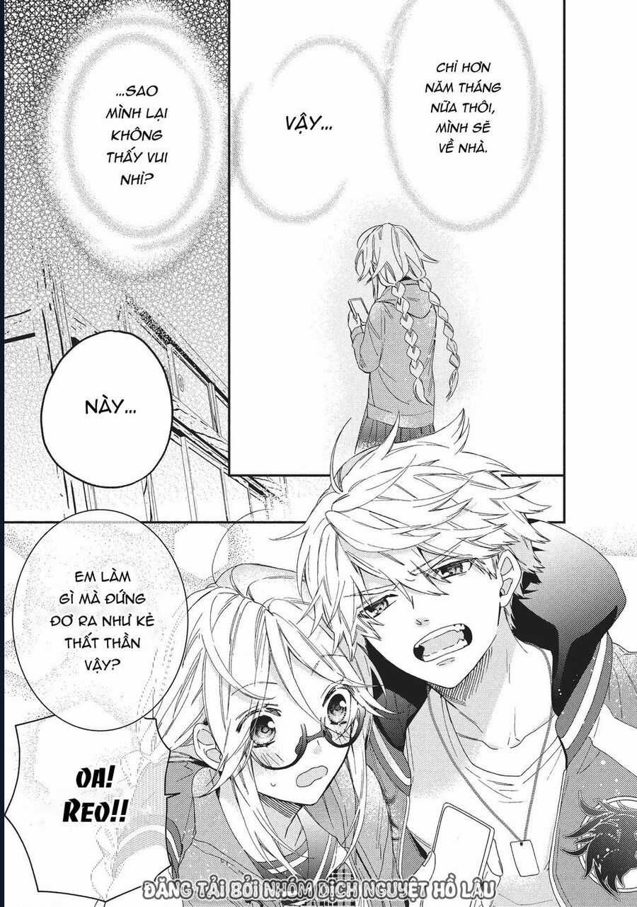 Boss Bride Days - Chương 6 - Trang 66