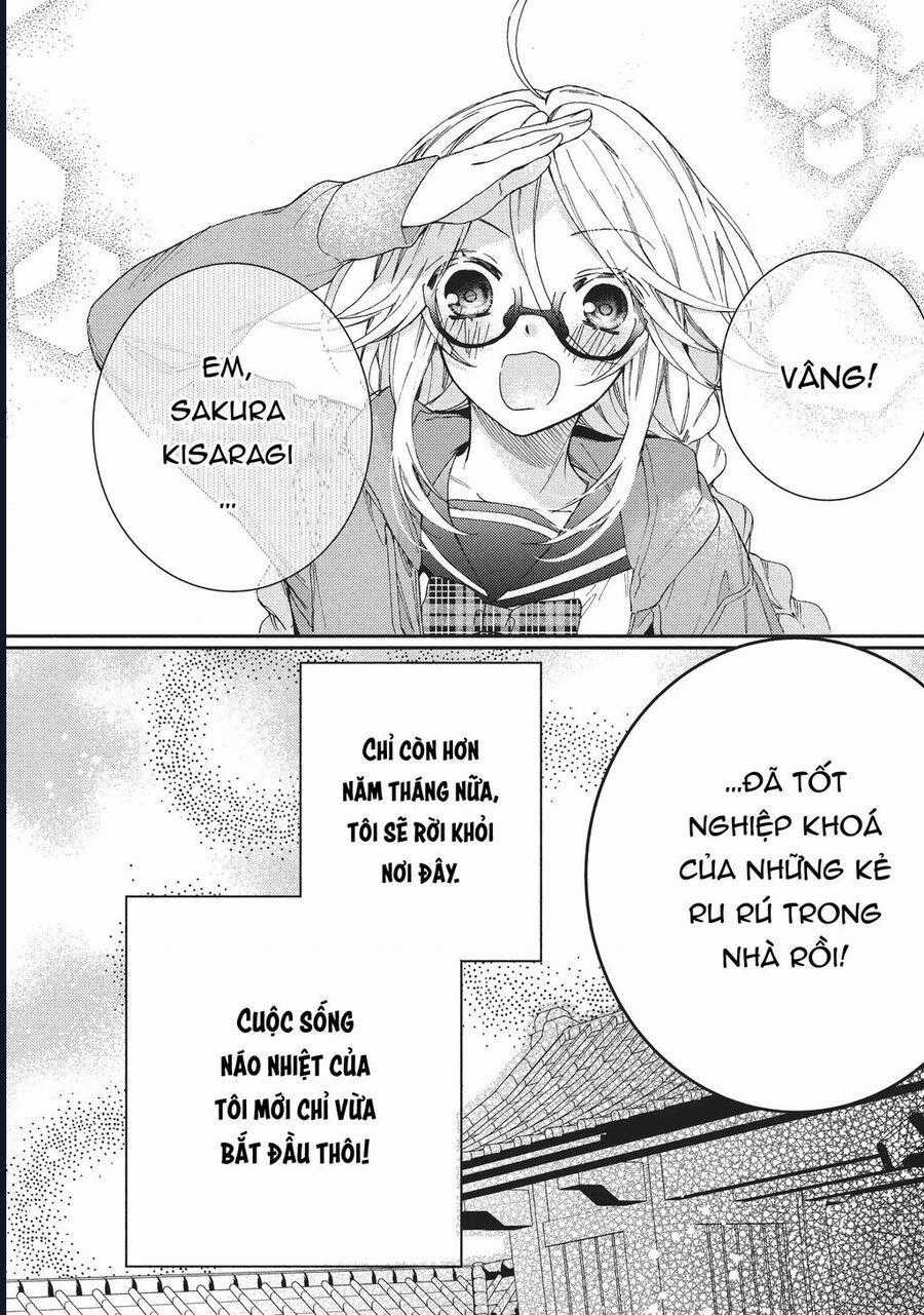 Boss Bride Days - Chương 6 - Trang 69