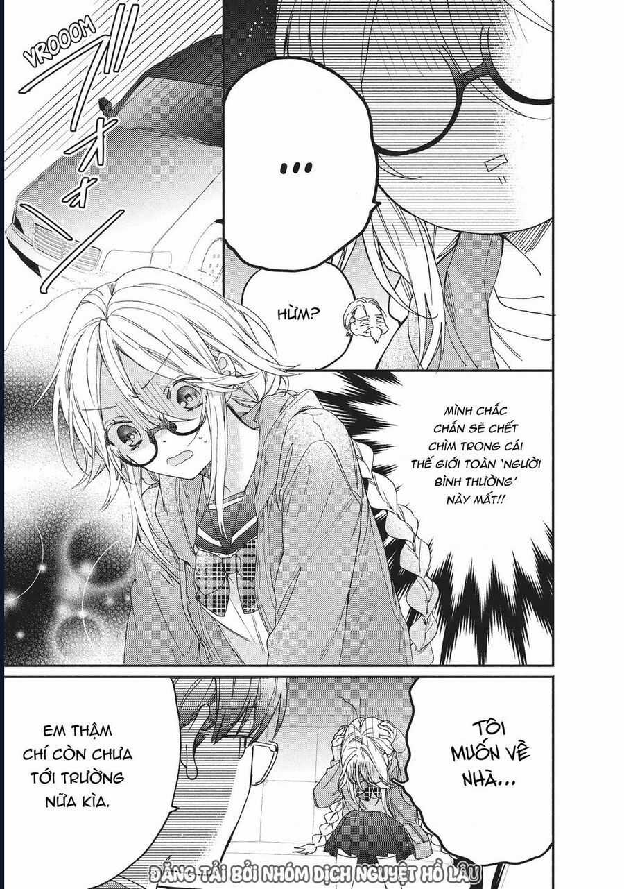 Boss Bride Days - Chương 6 - Trang 8