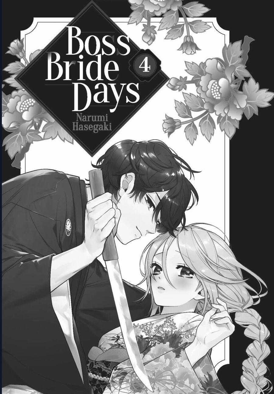 Boss Bride Days - Chương 7.2 - Trang 2