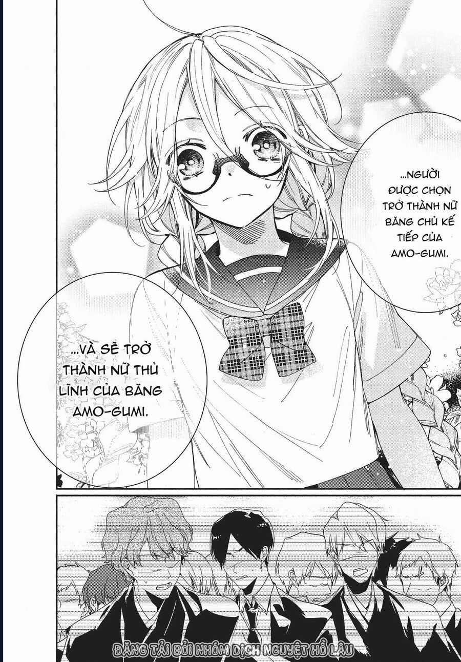 Boss Bride Days - Chương 7.2 - Trang 11