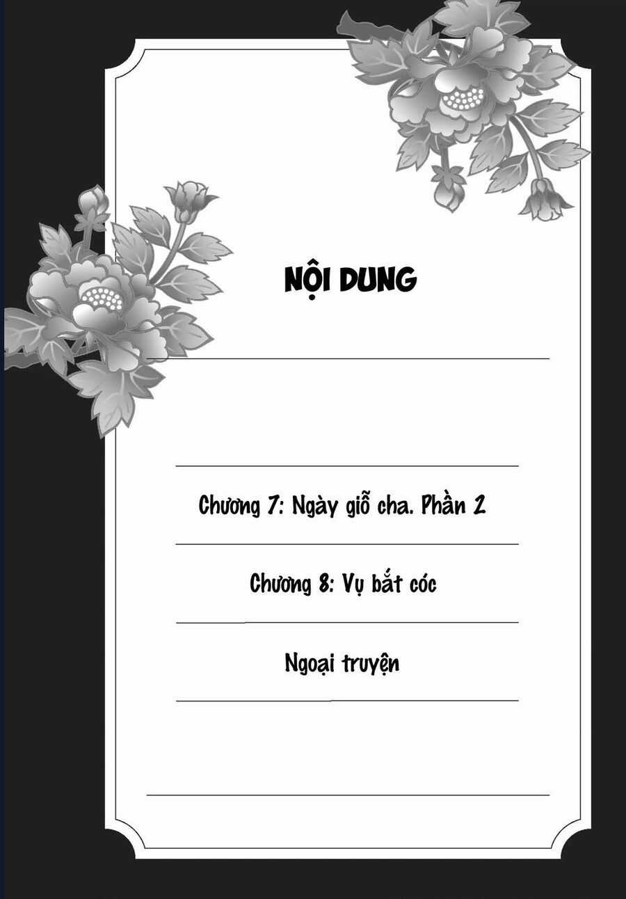 Boss Bride Days - Chương 7.2 - Trang 3