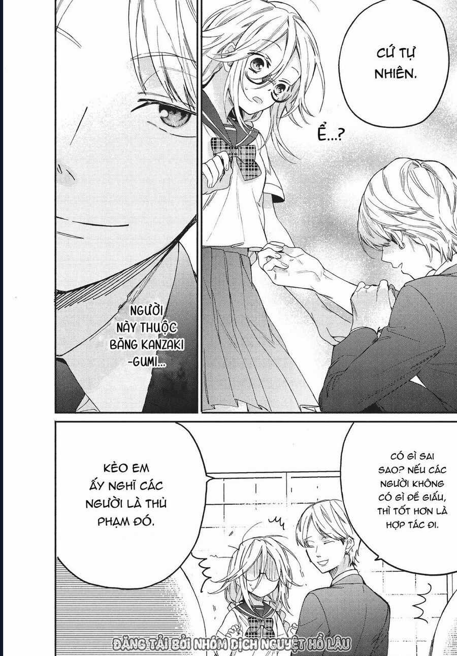 Boss Bride Days - Chương 7.2 - Trang 29