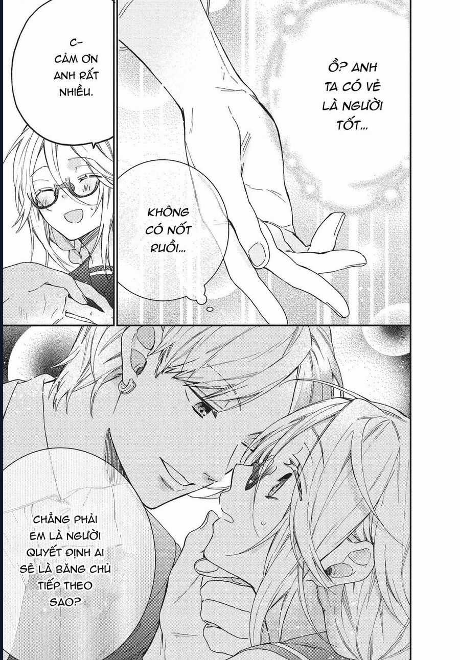 Boss Bride Days - Chương 7.2 - Trang 30