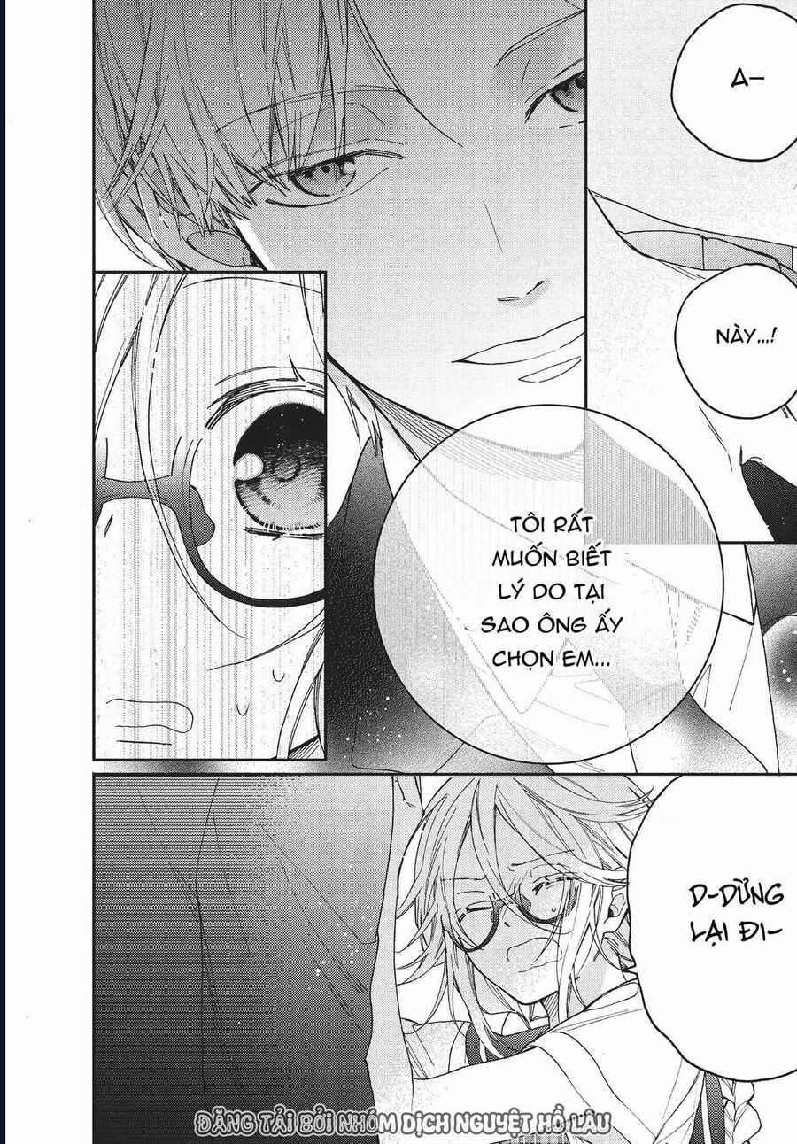 Boss Bride Days - Chương 7.2 - Trang 31