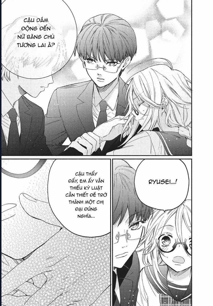 Boss Bride Days - Chương 7.2 - Trang 32