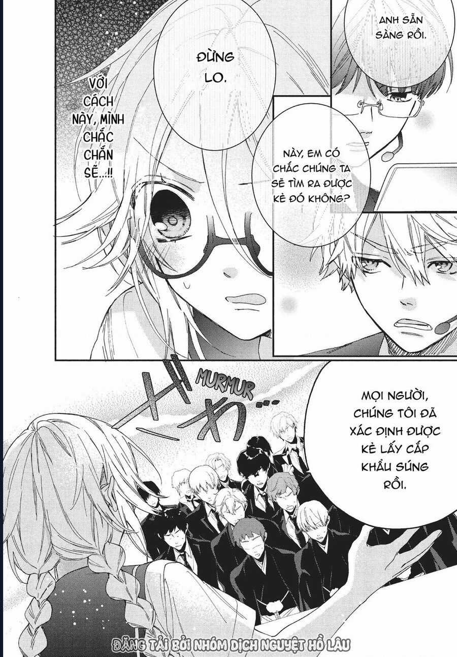 Boss Bride Days - Chương 7.2 - Trang 39