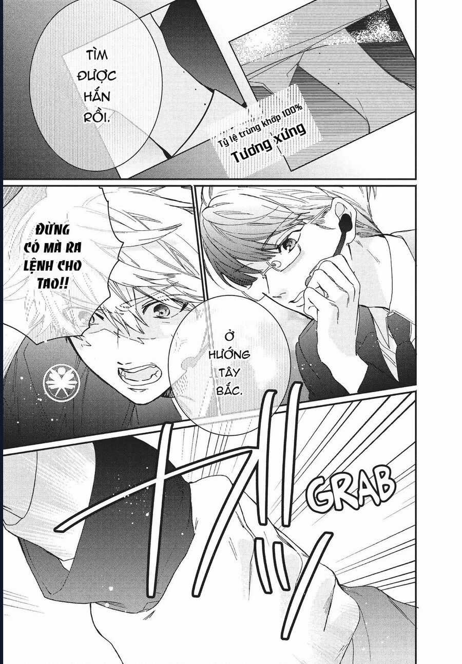 Boss Bride Days - Chương 7.2 - Trang 42