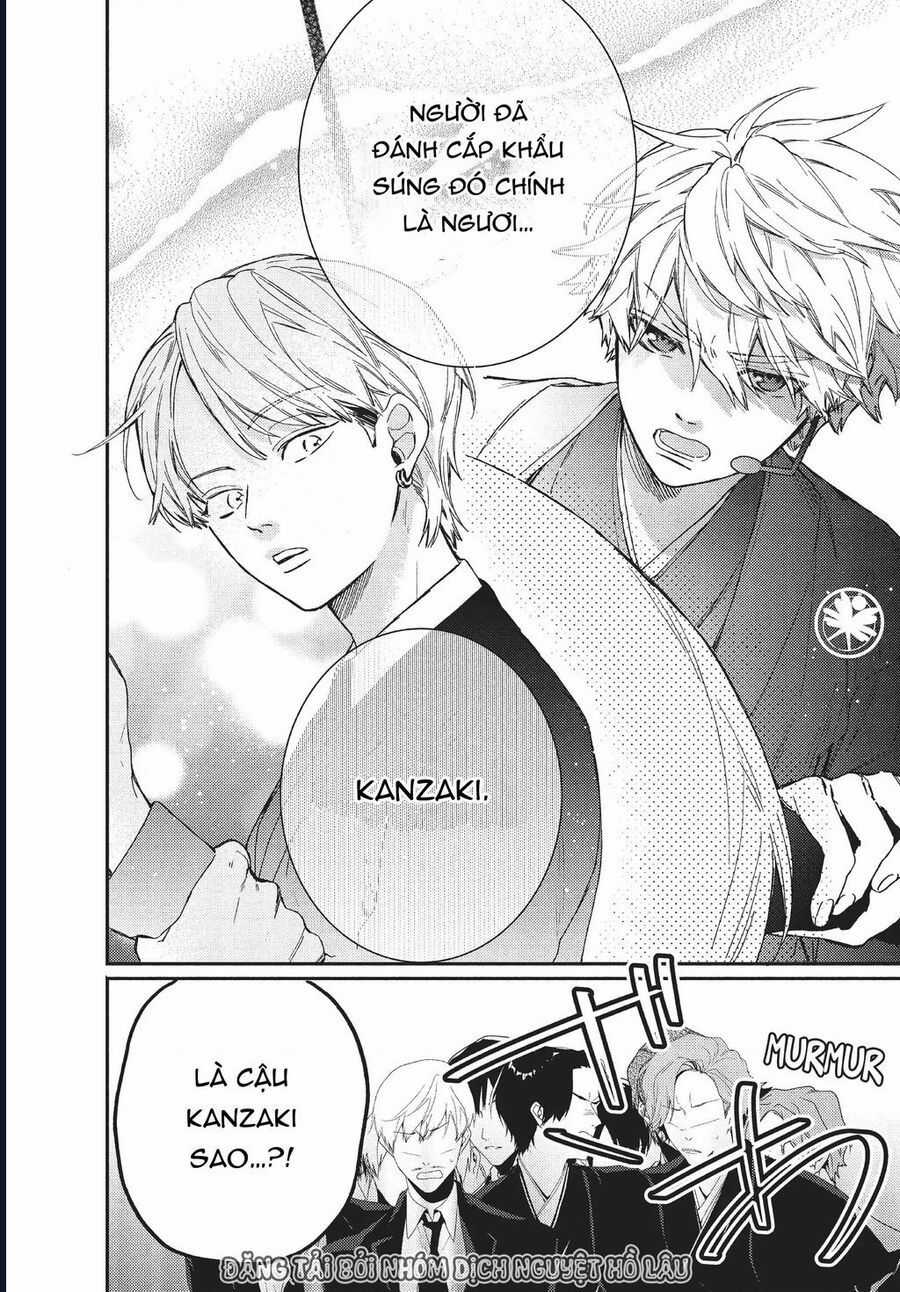 Boss Bride Days - Chương 7.2 - Trang 43