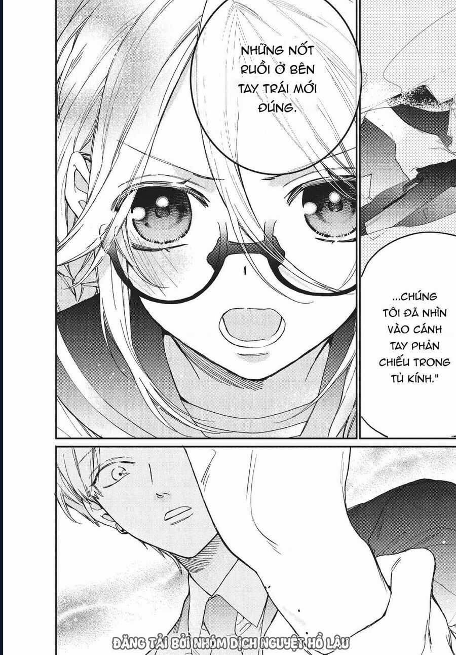 Boss Bride Days - Chương 7.2 - Trang 45