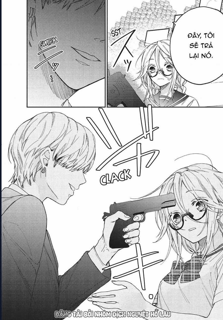 Boss Bride Days - Chương 7.2 - Trang 47