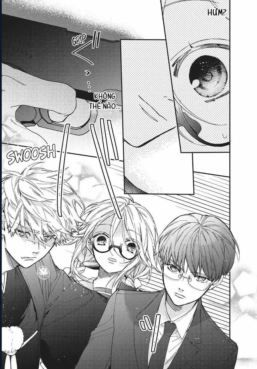 Boss Bride Days - Chương 7.2 - Trang 48