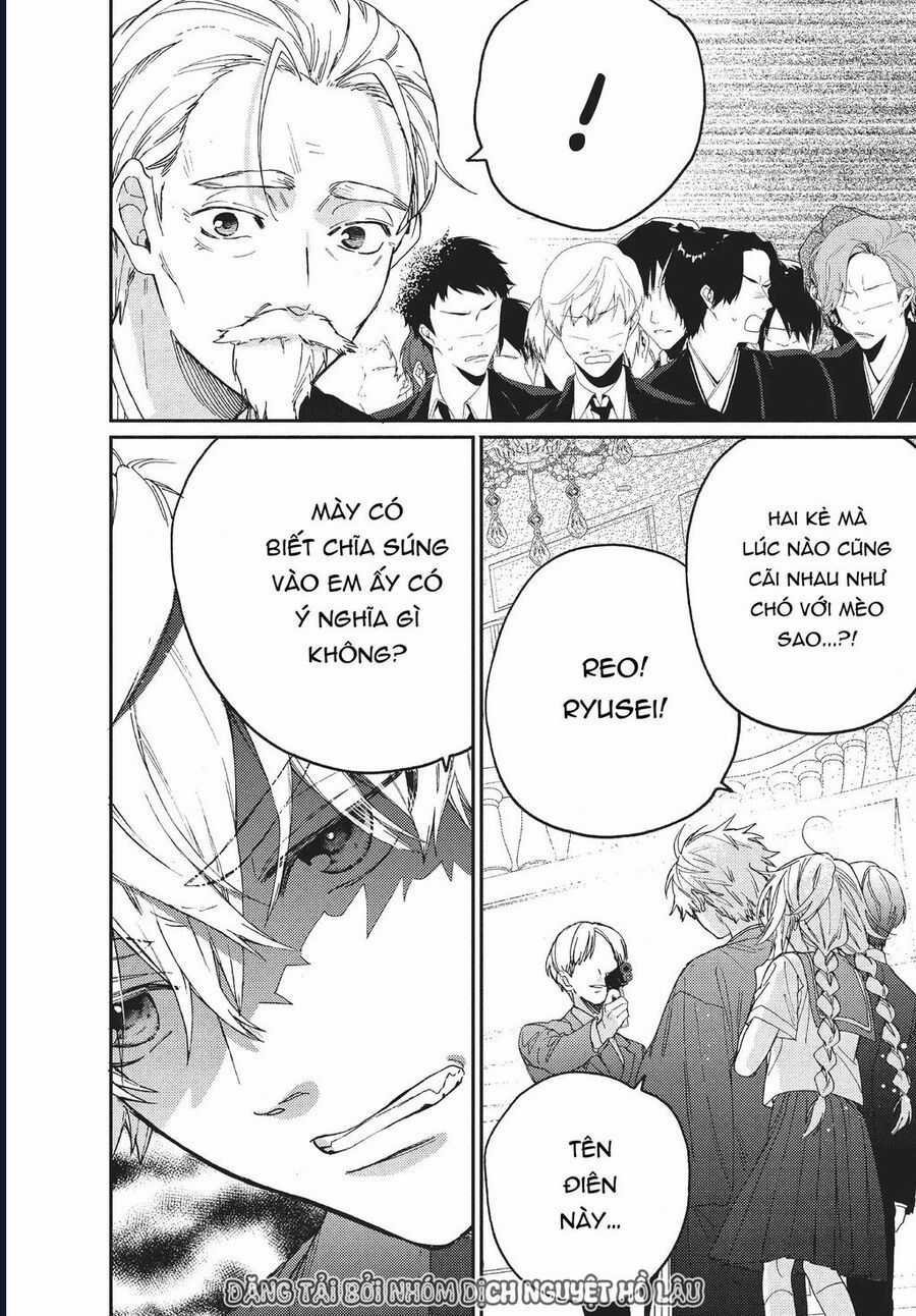 Boss Bride Days - Chương 7.2 - Trang 49