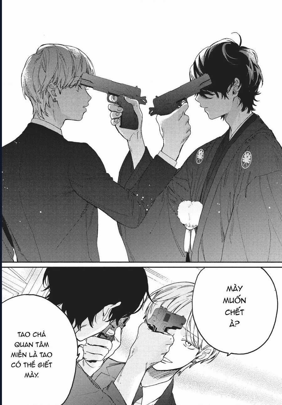 Boss Bride Days - Chương 7.2 - Trang 54