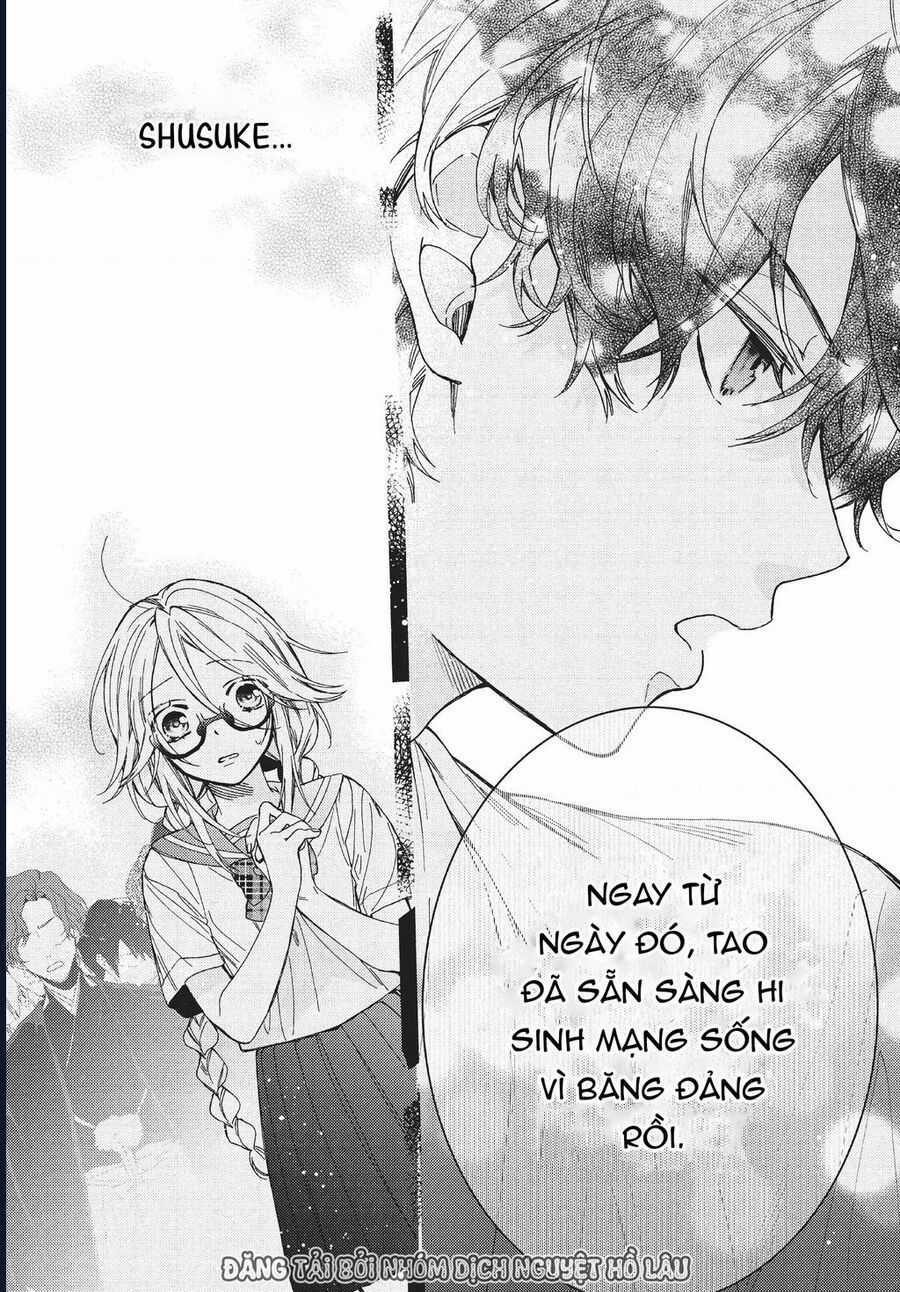 Boss Bride Days - Chương 7.2 - Trang 55