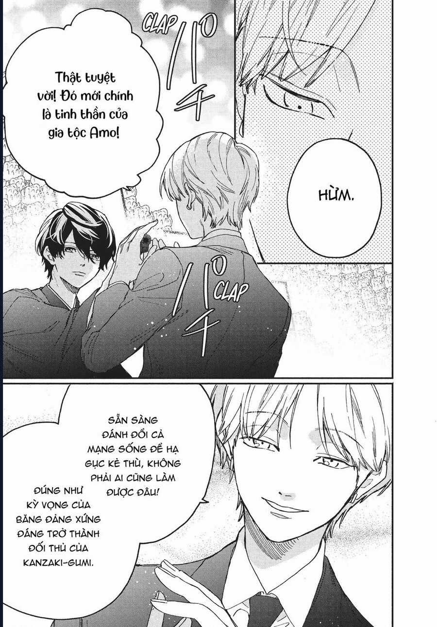 Boss Bride Days - Chương 7.2 - Trang 56