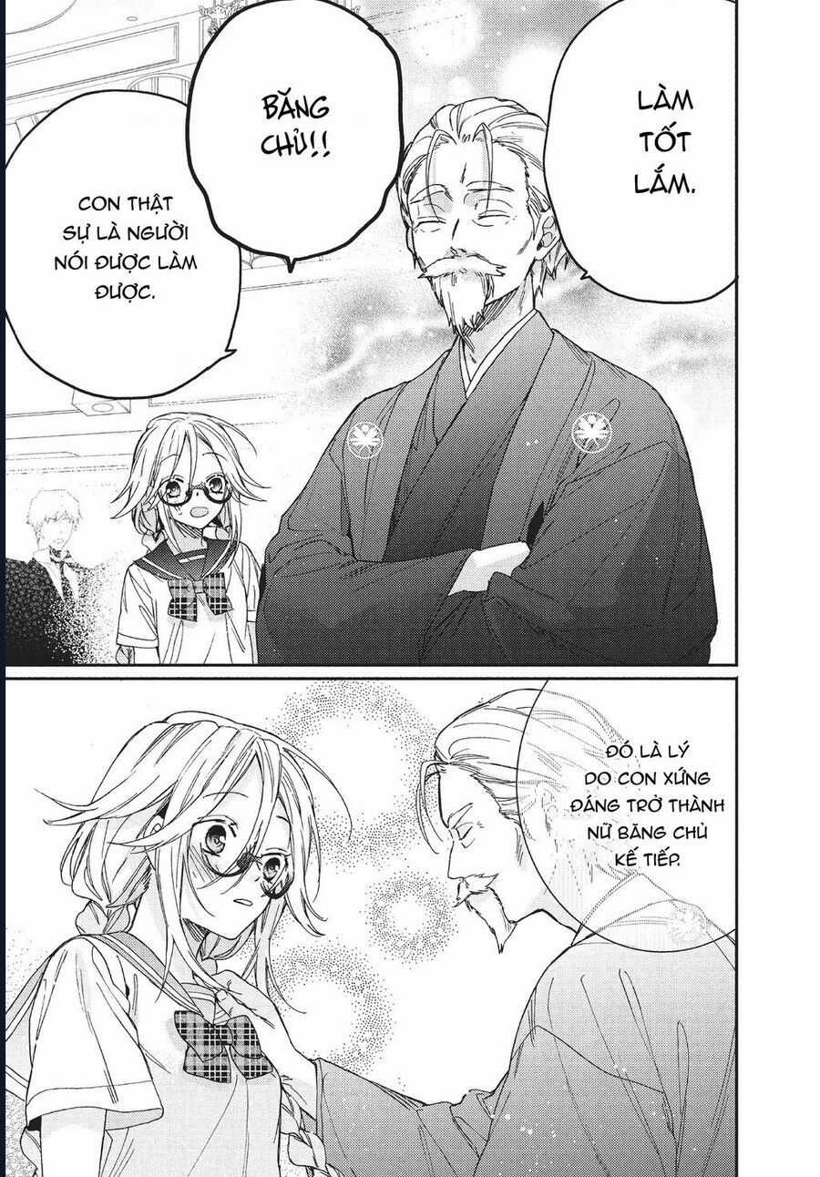 Boss Bride Days - Chương 7.2 - Trang 58