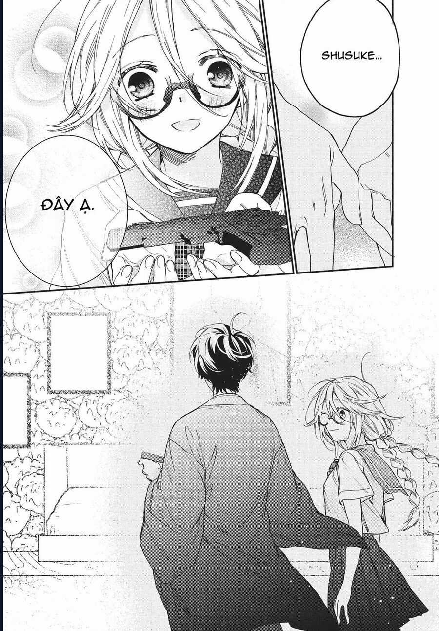 Boss Bride Days - Chương 7.2 - Trang 60