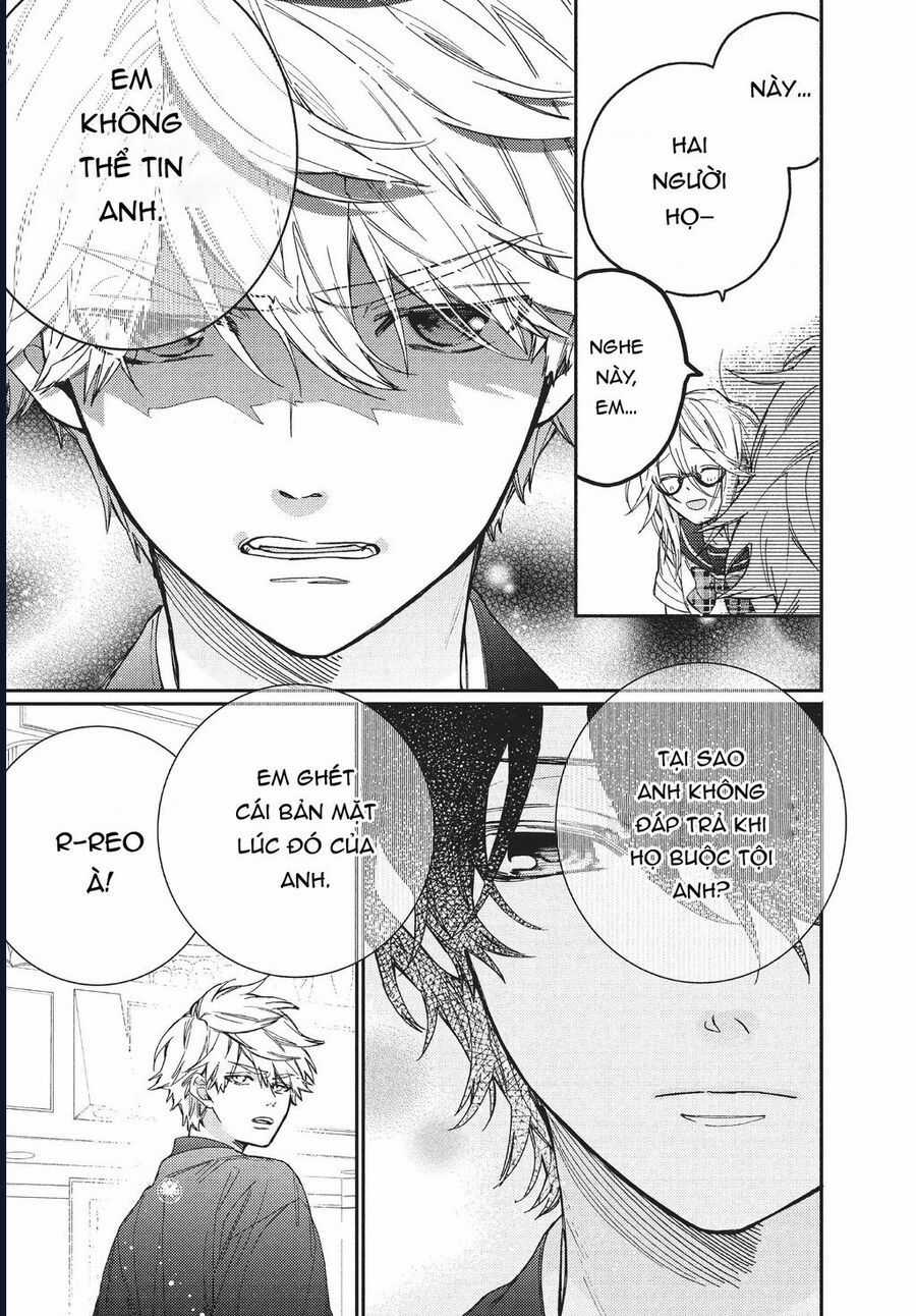 Boss Bride Days - Chương 7.2 - Trang 62