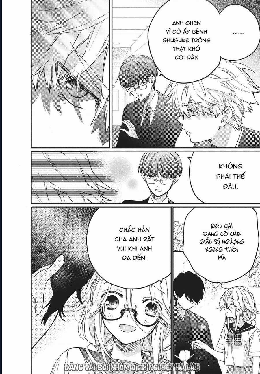 Boss Bride Days - Chương 7.2 - Trang 63