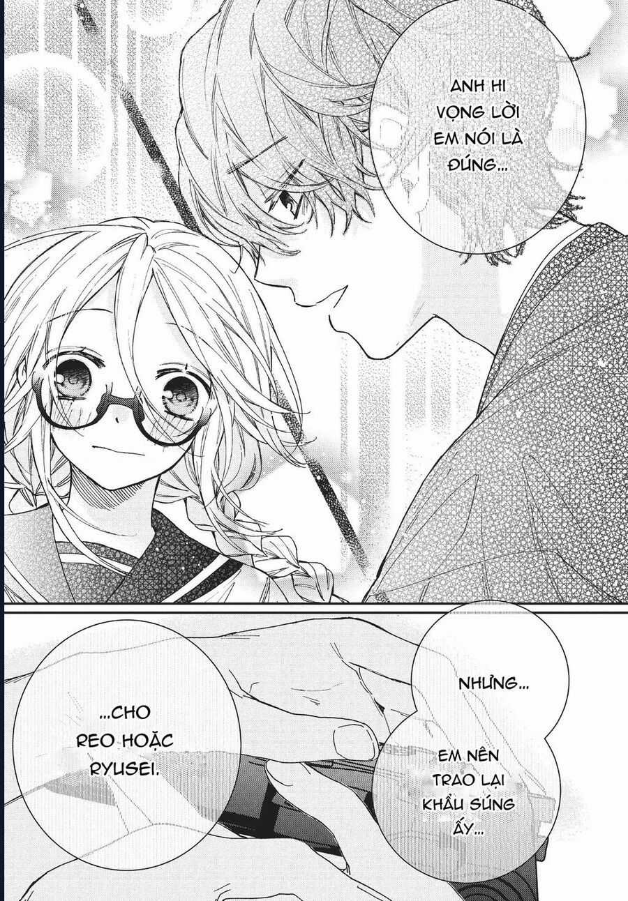 Boss Bride Days - Chương 7.2 - Trang 64