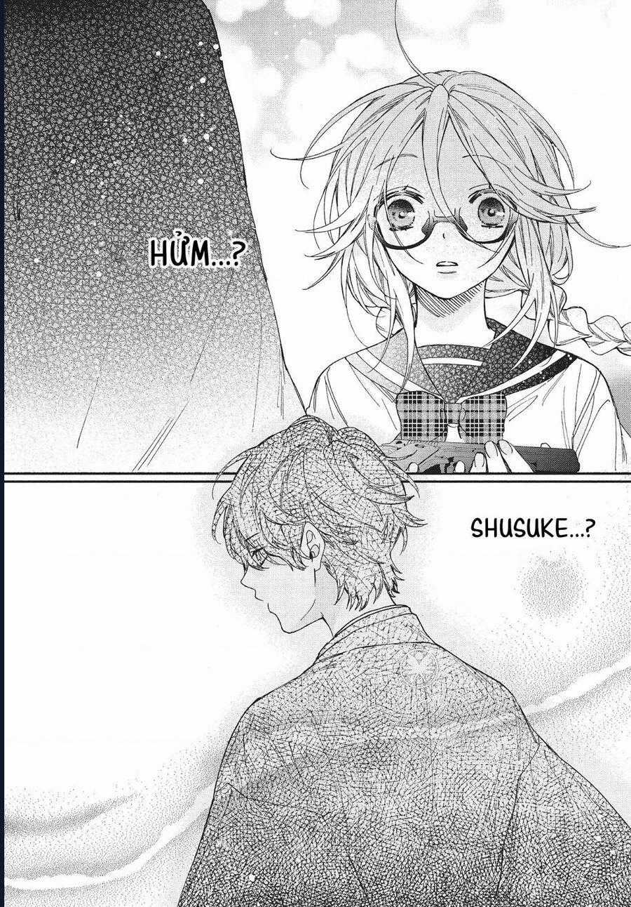 Boss Bride Days - Chương 7.2 - Trang 65