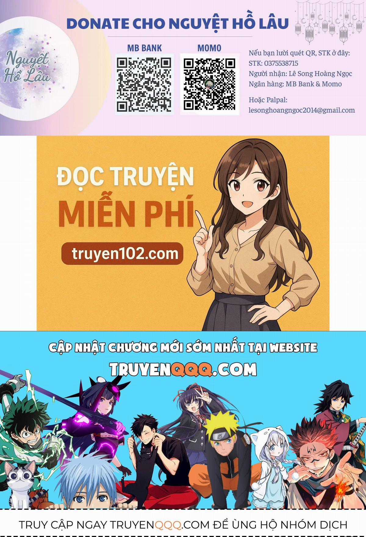 Boss Bride Days - Chương 7.3 - Trang 5