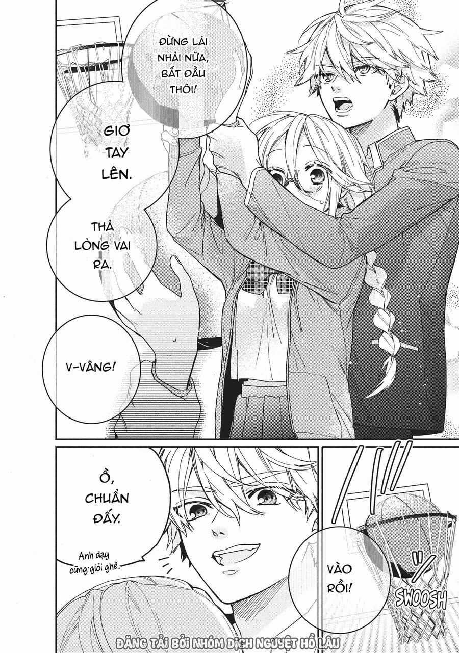 Boss Bride Days - Chương 7.5 - Trang 7