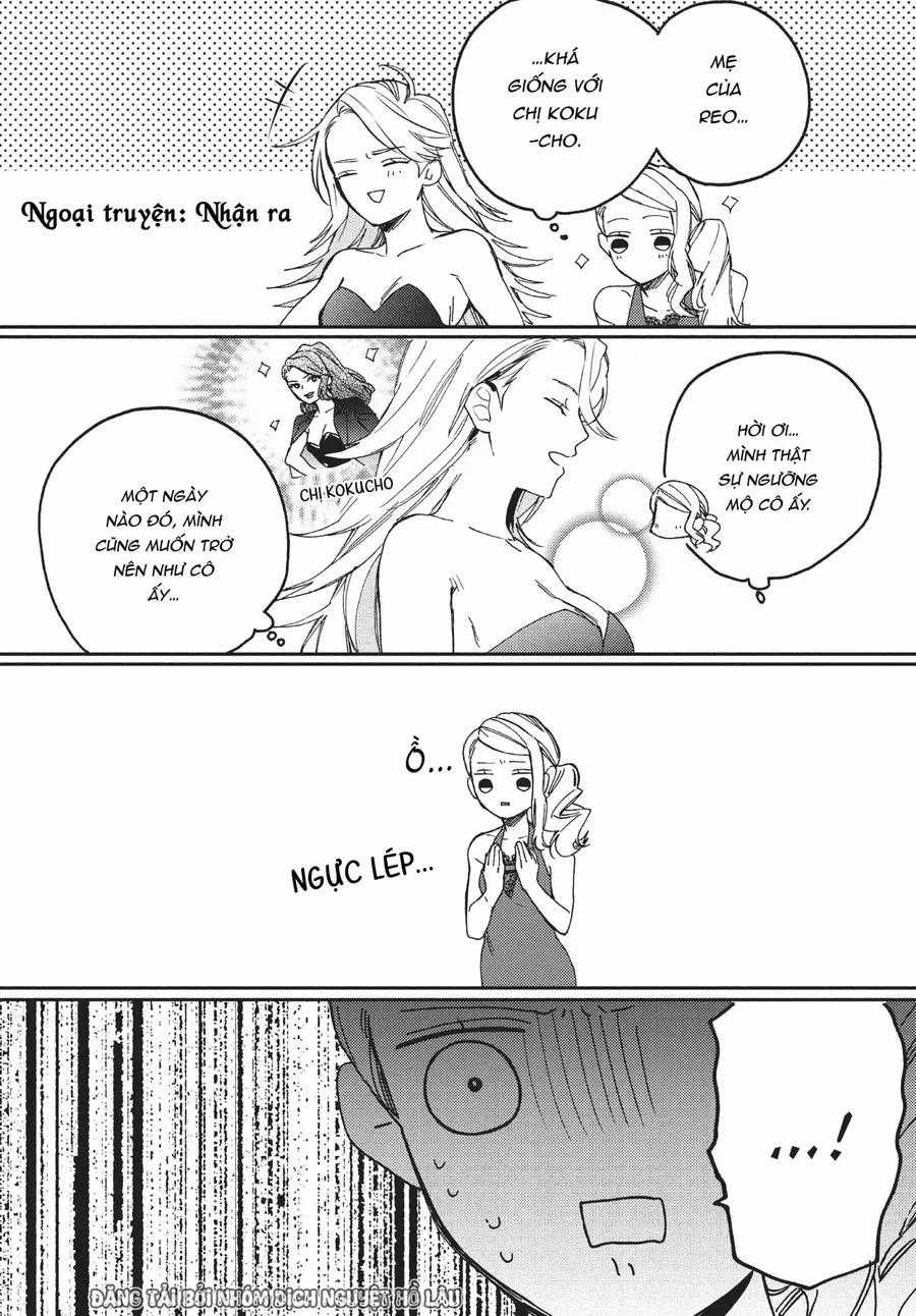 Boss Bride Days - Chương 8.3 - Trang 2