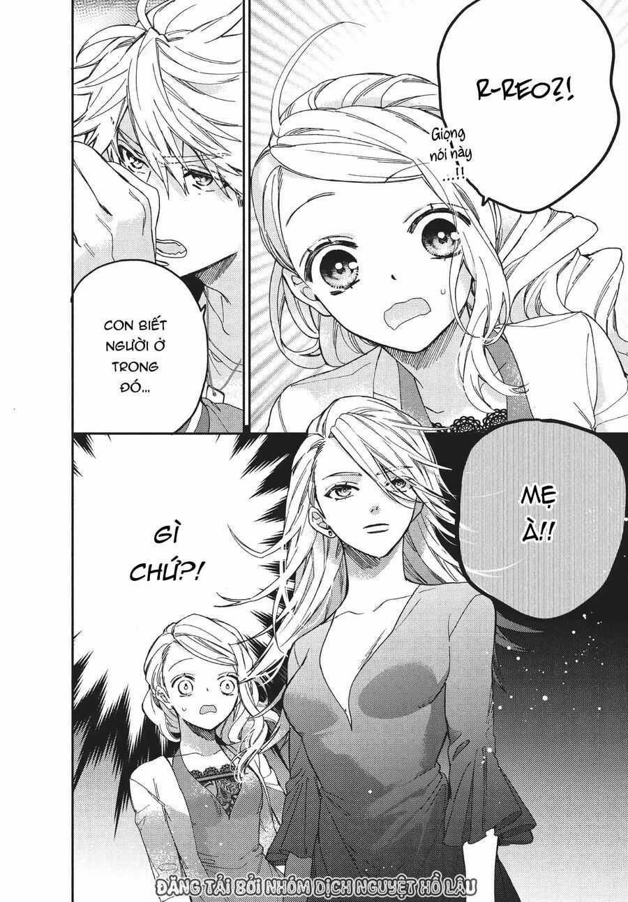 Boss Bride Days - Chương 8 - Trang 11