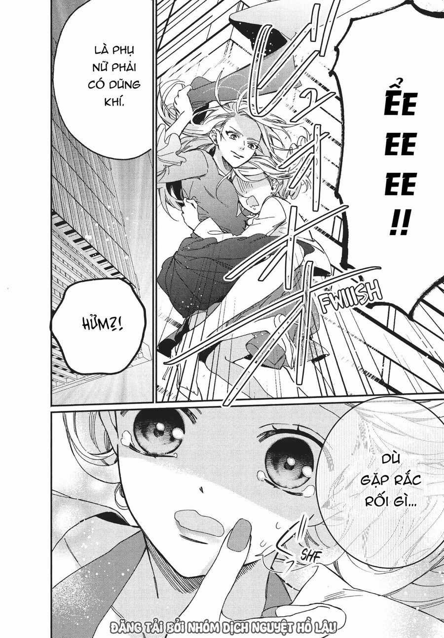 Boss Bride Days - Chương 8 - Trang 13