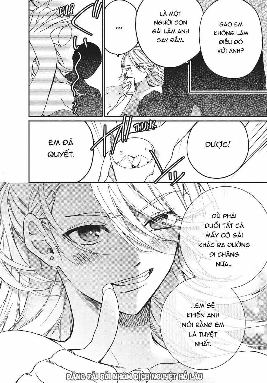 Boss Bride Days - Chương 8 - Trang 23