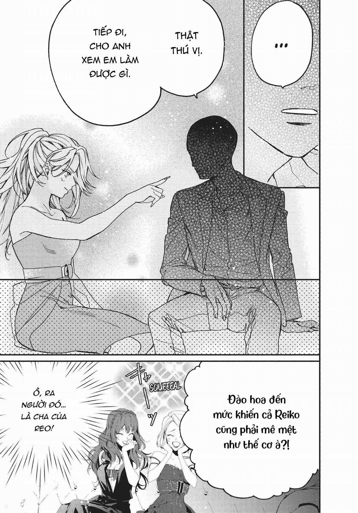 Boss Bride Days - Chương 8 - Trang 24