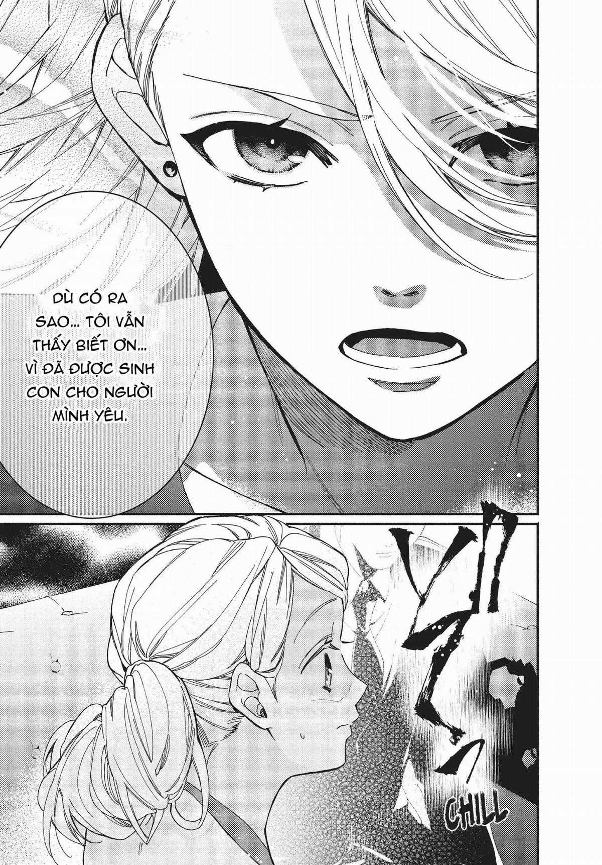 Boss Bride Days - Chương 8 - Trang 26