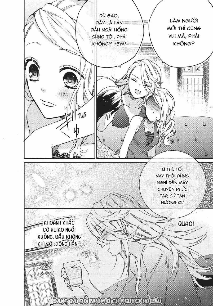 Boss Bride Days - Chương 8 - Trang 29