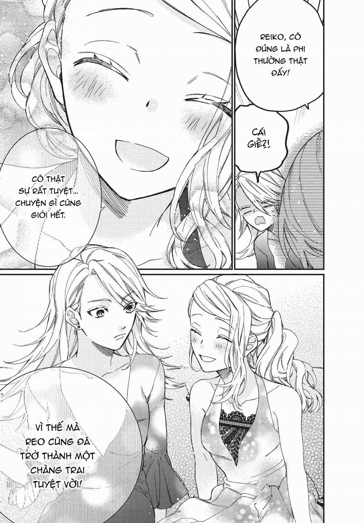 Boss Bride Days - Chương 8 - Trang 30