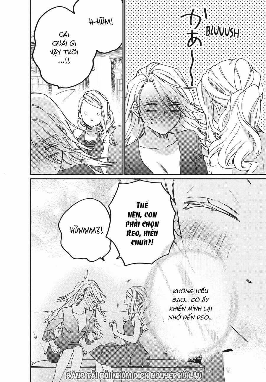 Boss Bride Days - Chương 8 - Trang 31