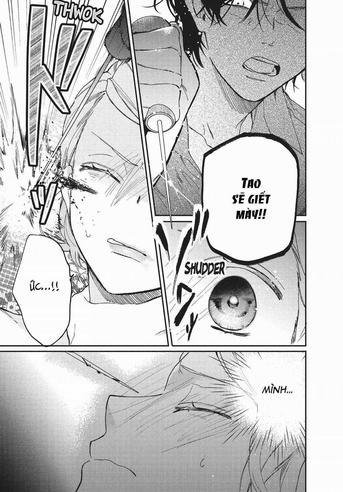 Boss Bride Days - Chương 8 - Trang 40