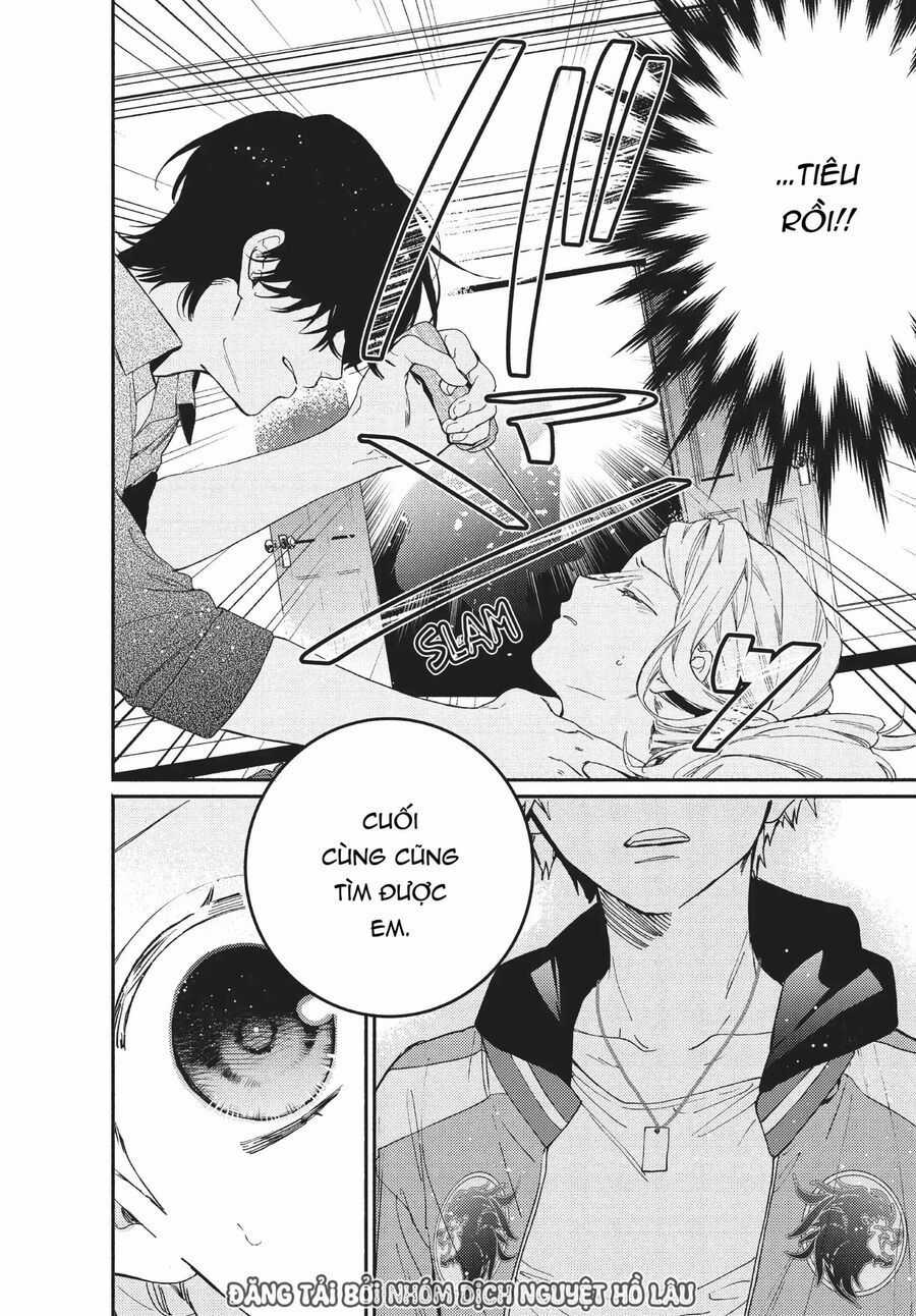 Boss Bride Days - Chương 8 - Trang 41