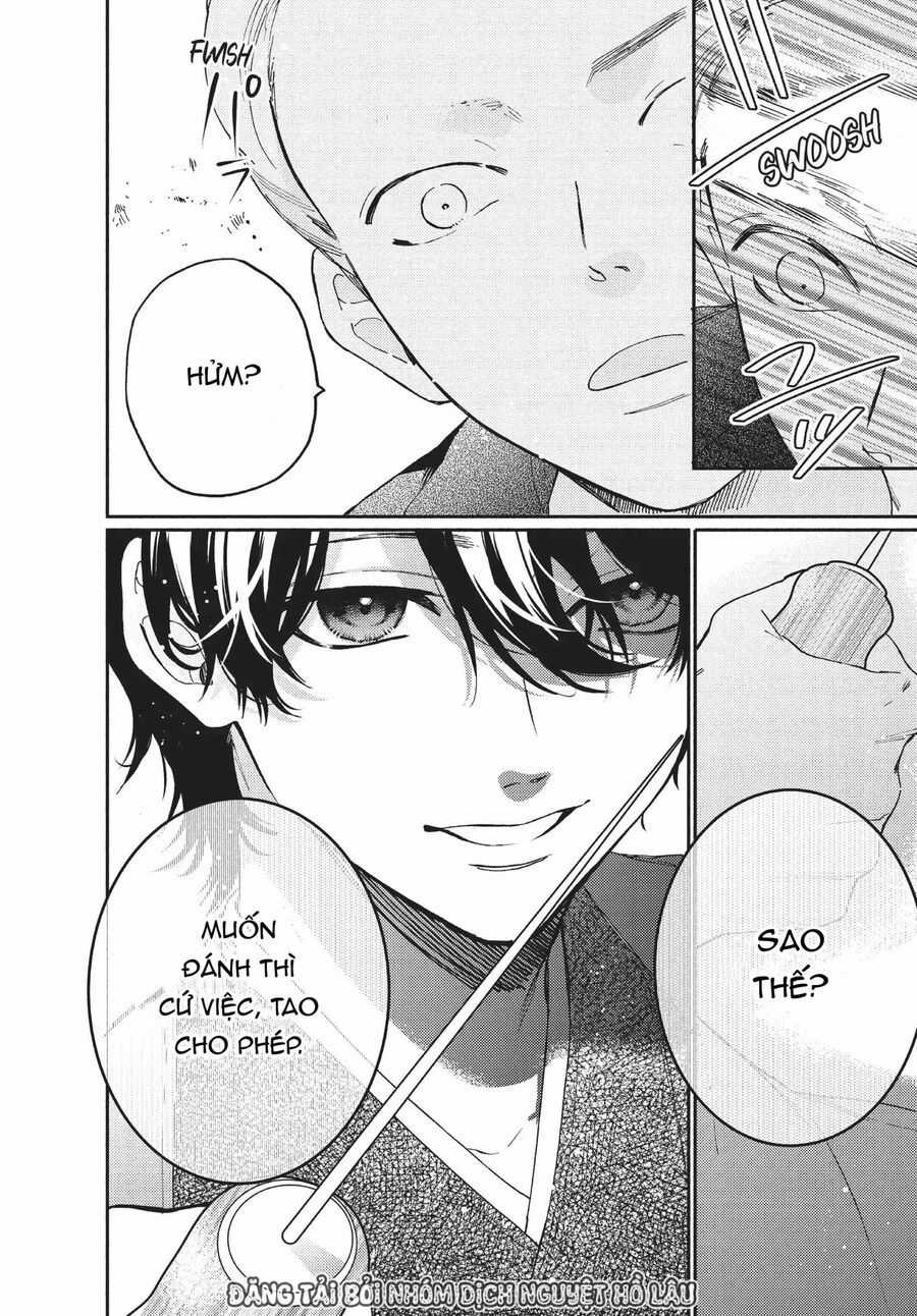 Boss Bride Days - Chương 8 - Trang 49