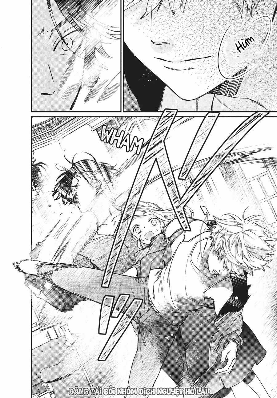 Boss Bride Days - Chương 8 - Trang 51