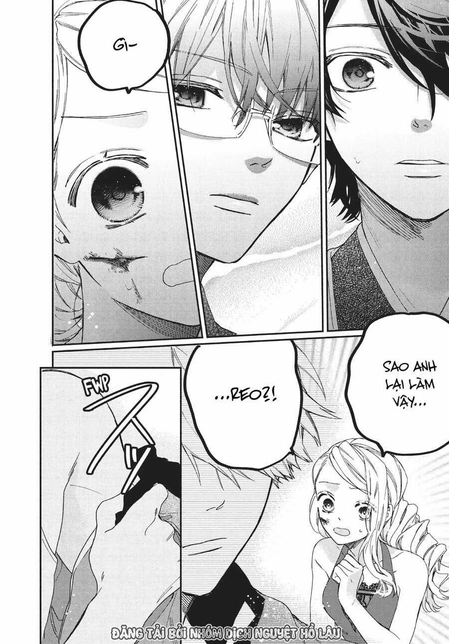 Boss Bride Days - Chương 8 - Trang 57