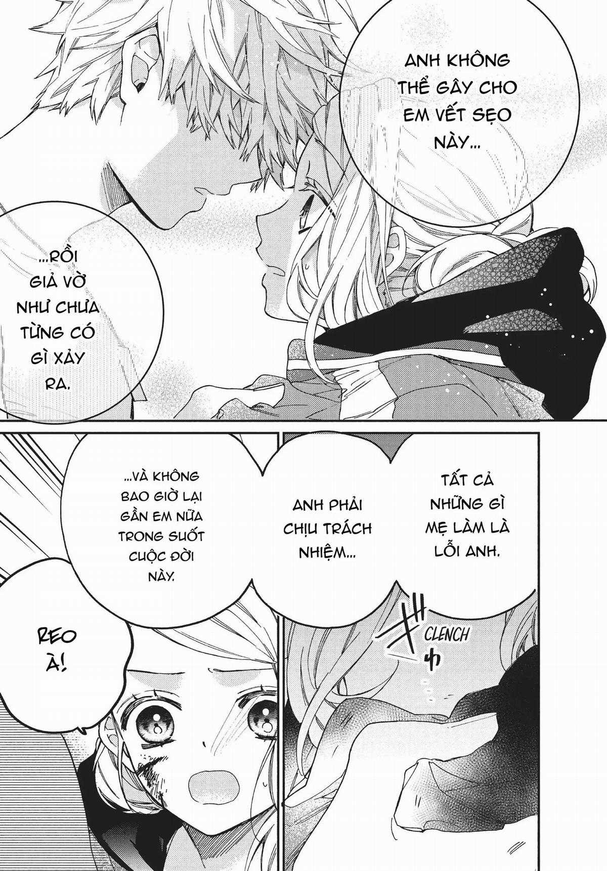 Boss Bride Days - Chương 8 - Trang 58