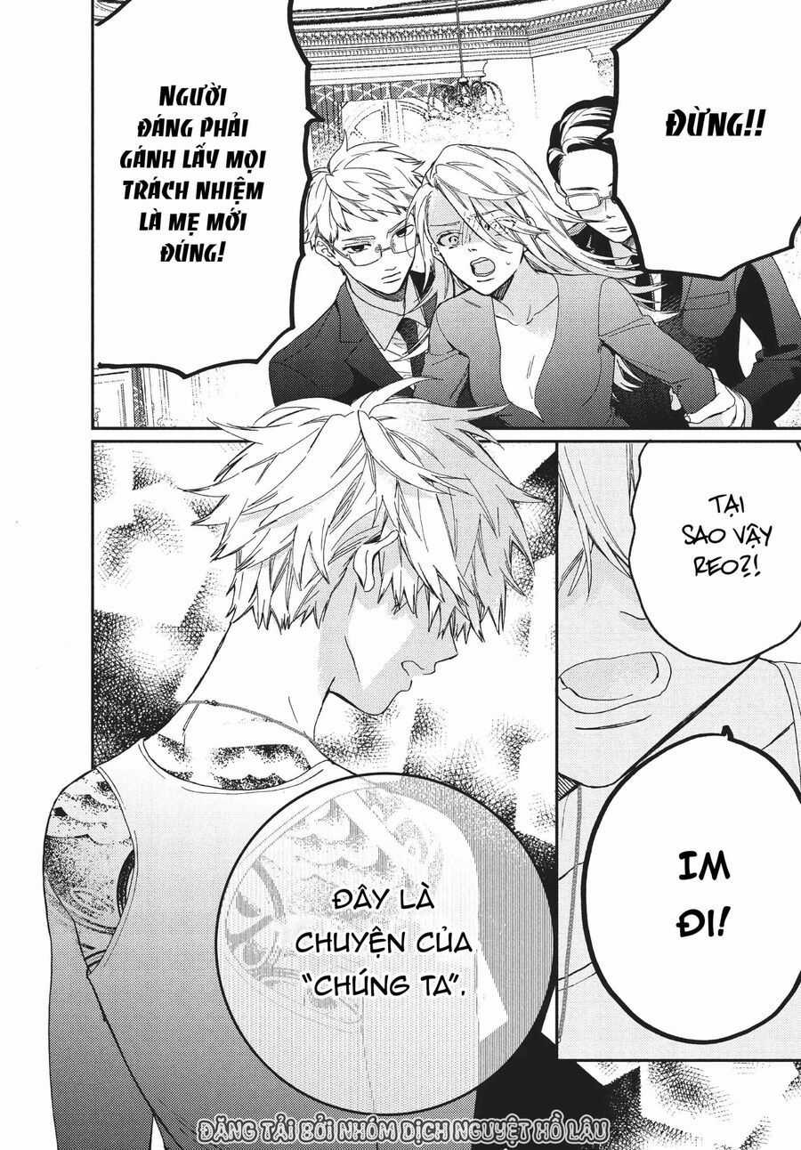 Boss Bride Days - Chương 8 - Trang 59