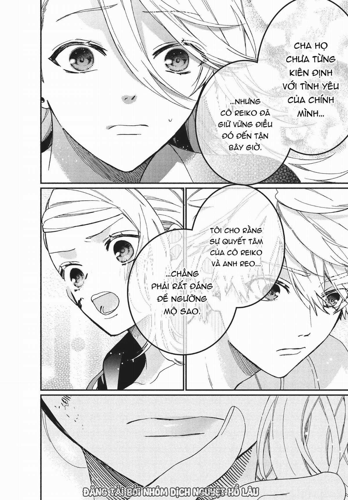 Boss Bride Days - Chương 8 - Trang 65