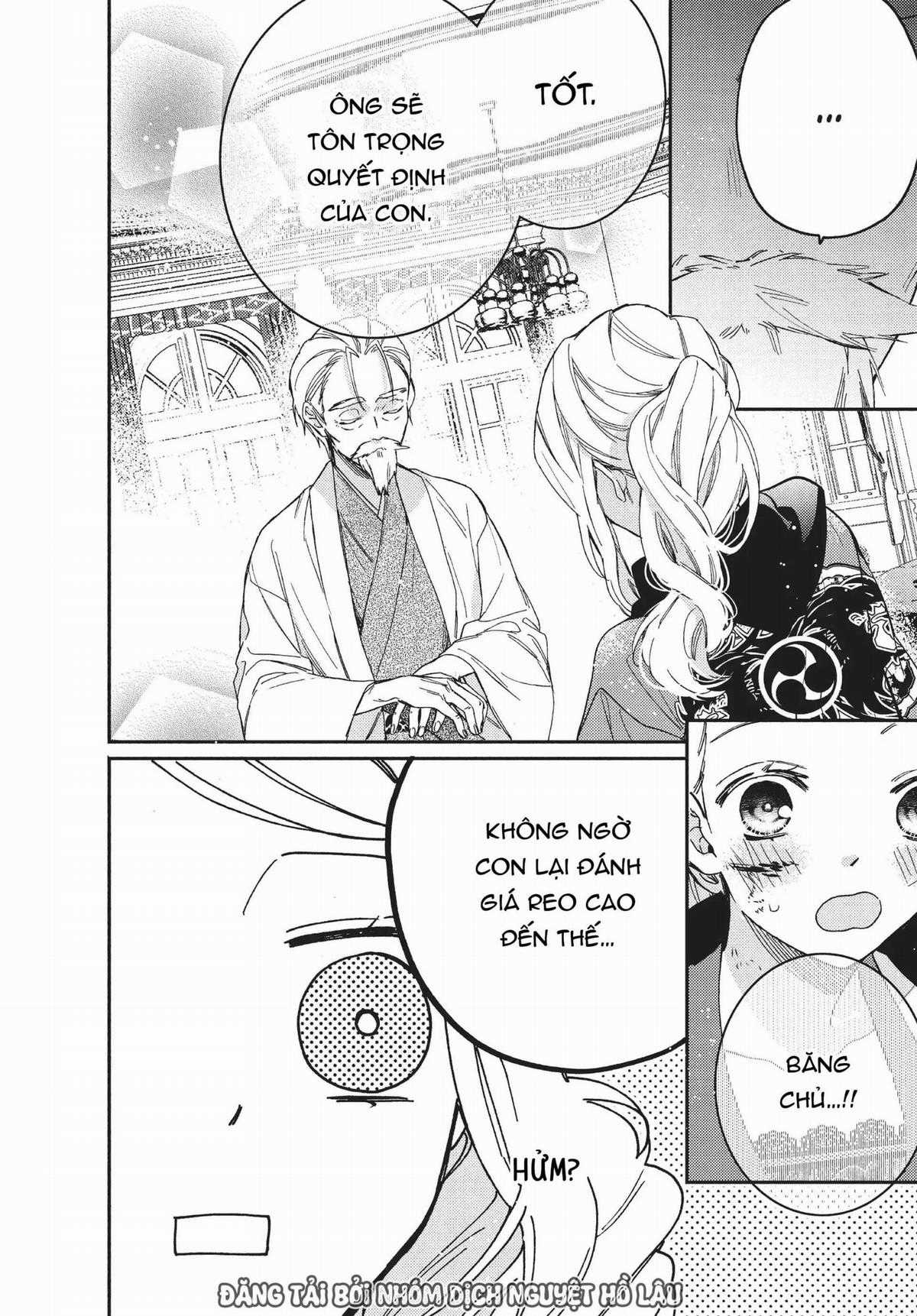 Boss Bride Days - Chương 8 - Trang 67