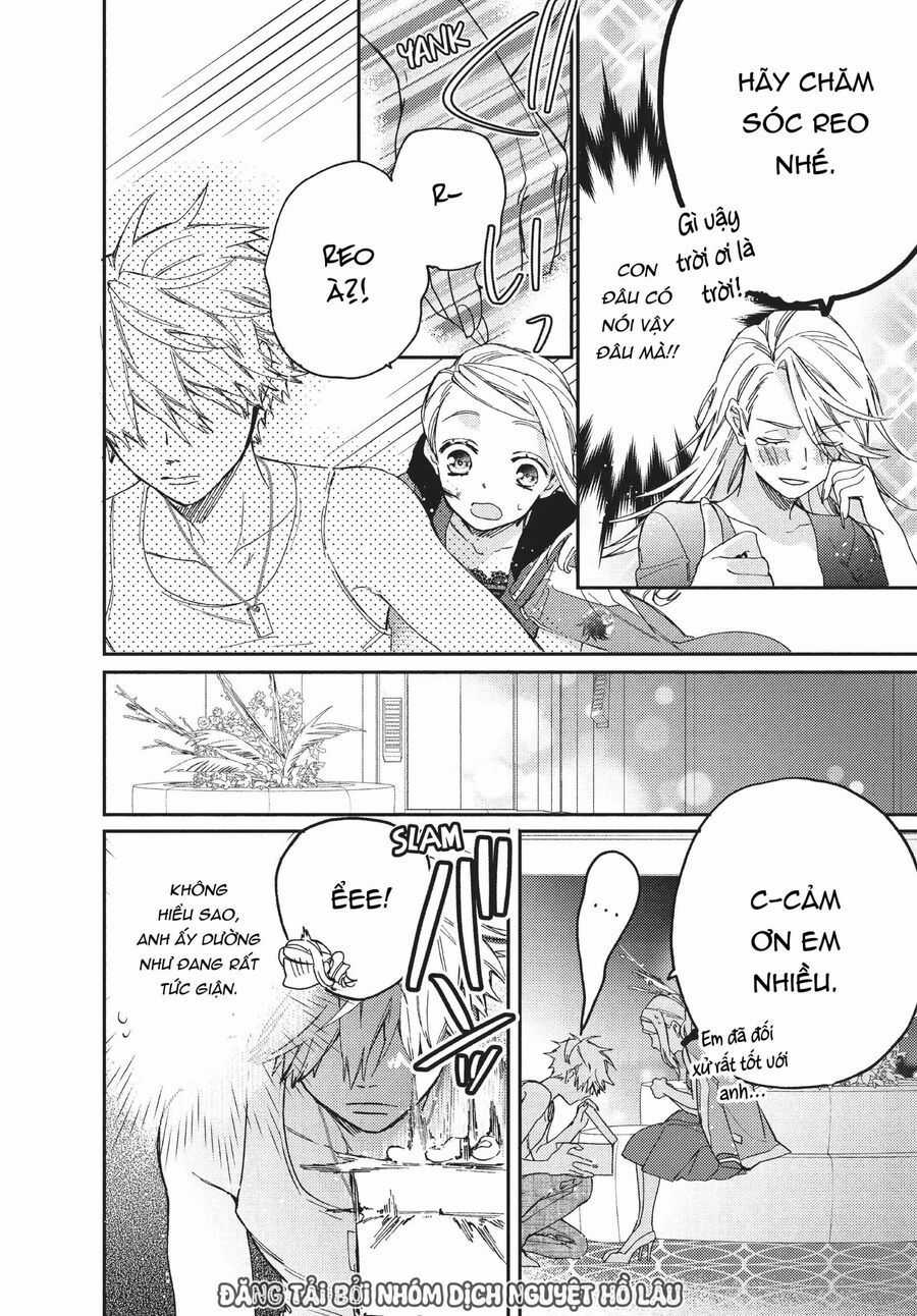 Boss Bride Days - Chương 8 - Trang 69